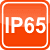 IP65 (влагозащищенная)
