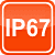 IP67 (ПВХ-трубка)