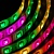 Управляемые светодиодные ленты «Бегущая волна» SPI-RGB