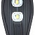 Уличные светильники со светодиодами (консольные) 230V