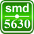 Светодиодная лента SMD 5630